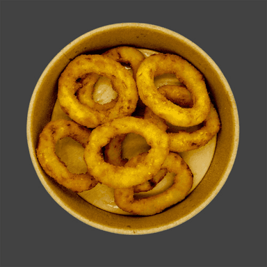 Цибулеві кільця