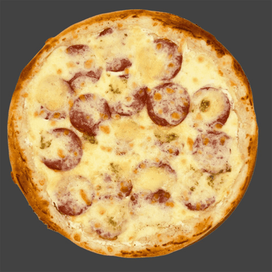 Салямі Блю Чіз