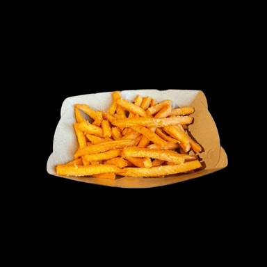 Батат фрі (160 гр)