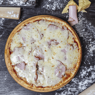 Грибна з баликом