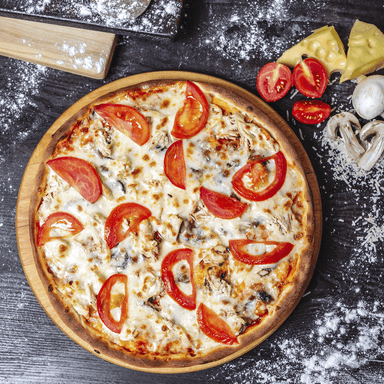 З куркою су-від