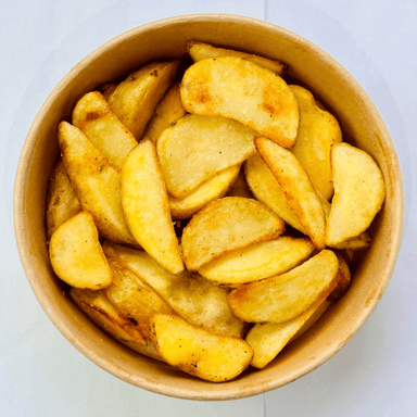 Картопля по селянські