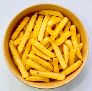 Картопля фрі