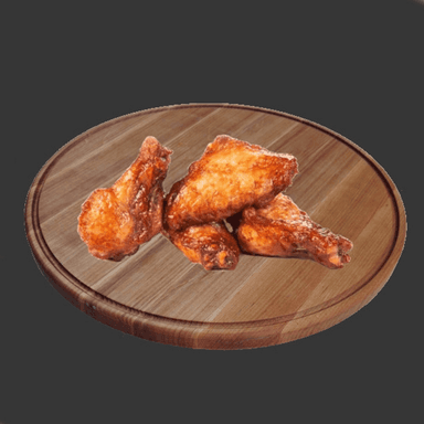 Крильця курячі