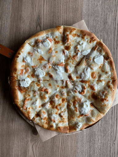 Лосось Філадельфія