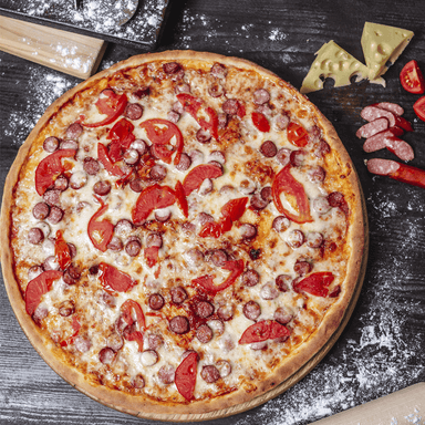 Мисливська