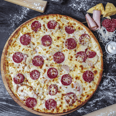 П'ять друзів