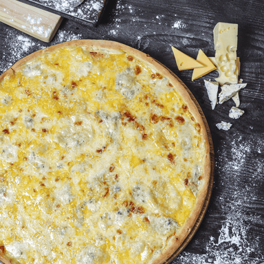 П'ять сирів