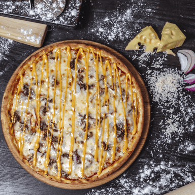 Піца Бургер