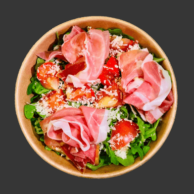 Салат di Parma