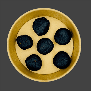 Сирні нагетси чеддер з перцем халапеньо