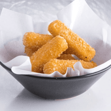 Сирні палички