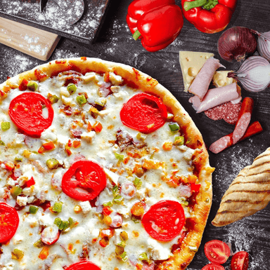 Супер м'ясна