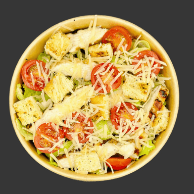 Цезар з куркою