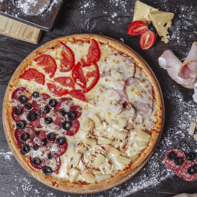 Чотири сезони