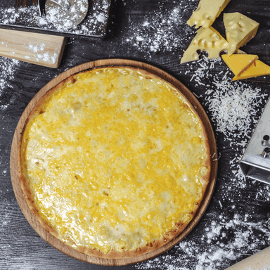 Чотири сири