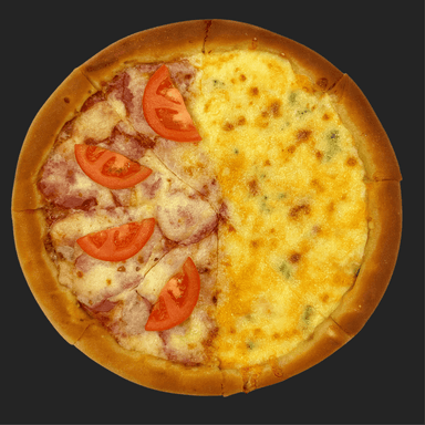 Сир та М'ясо