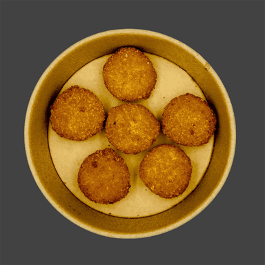 Нагетси курячі